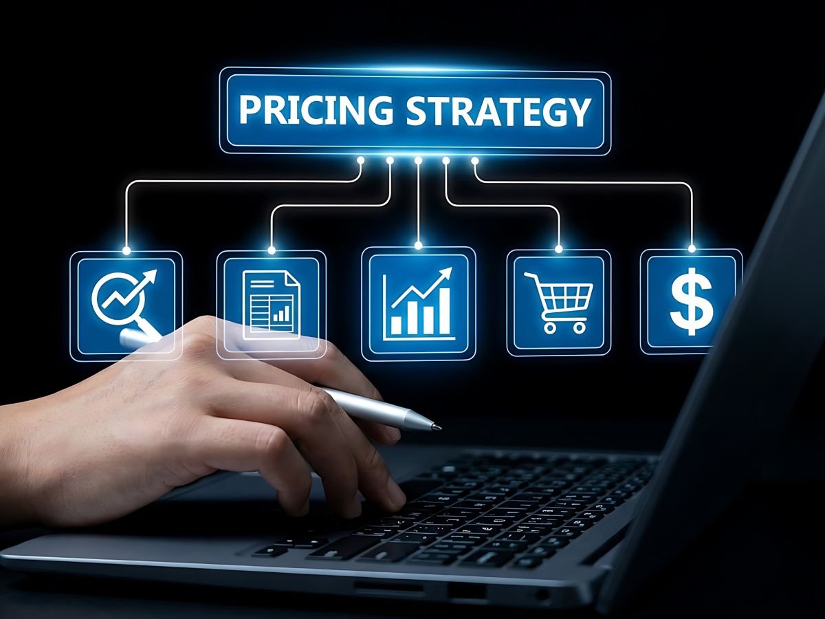 What Makes Pay Per Click Services a Cost-Effective Marketing Strategy?